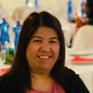 Meet your Posher, Herminia